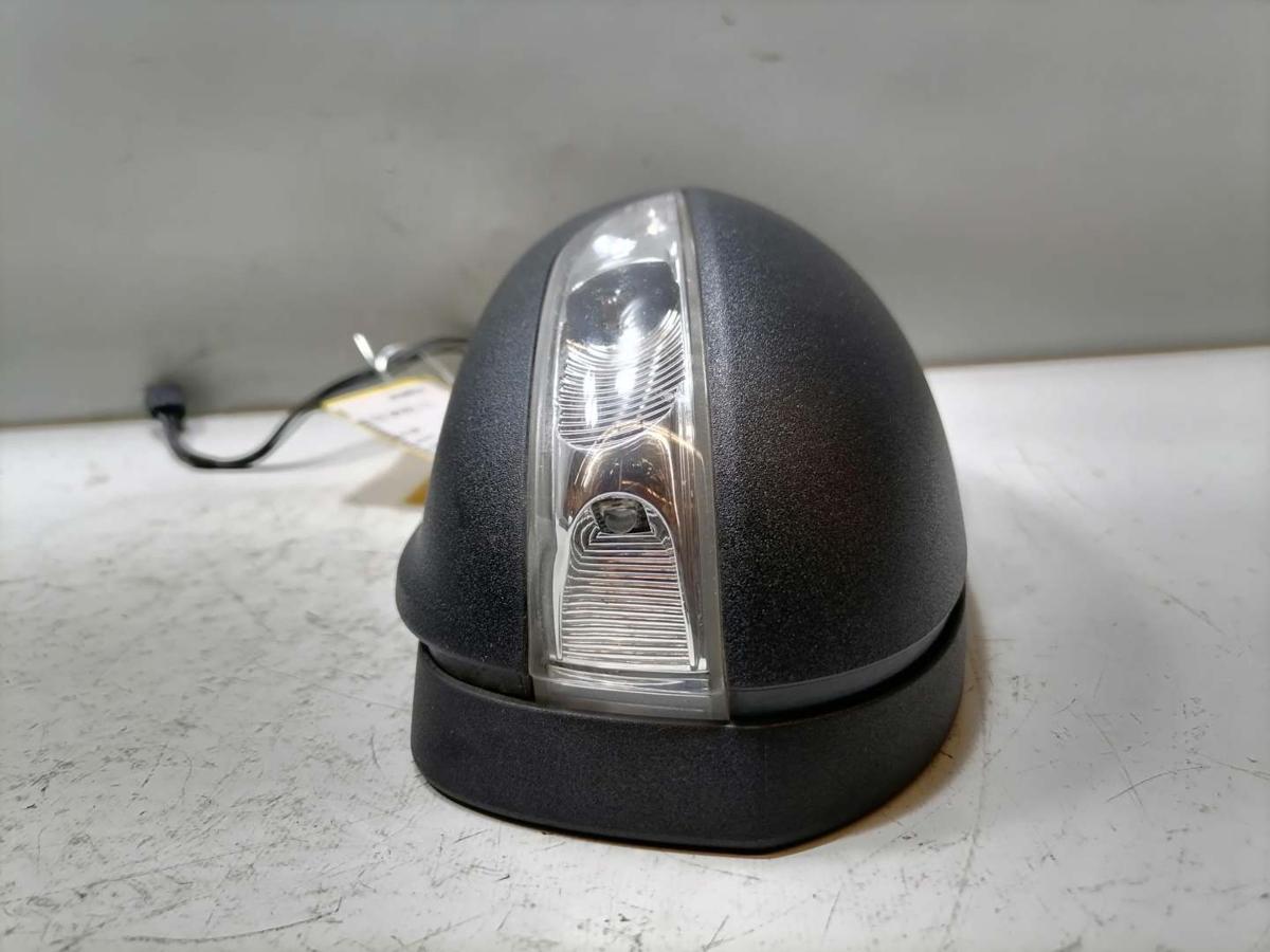 Mercedes A Klasse W169 original Au&szlig;enspiegel links elektrisch verstellbar beheizt Bj.2005